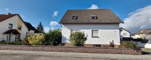 Foto - Charmantes Einfamilienhaus im idyllischen Reilingen