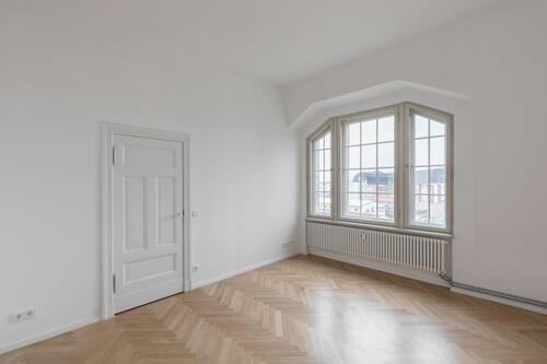 Foto - Einzelbüro Büro Gewerberaum Atelier in Villa Heike