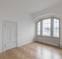 Einzelbüro Büro Gewerberaum Atelier in Villa Heike - Berlin Lichtenberg