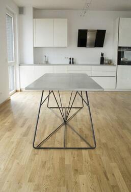 Foto - Hochwertige 2-Zimmer Wohnung mit Tiefgaragenstellplatz & Terrasse