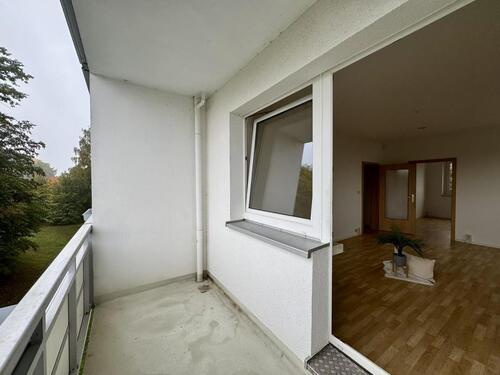 Foto - Etagenwohnung in Chemnitz zur Miete