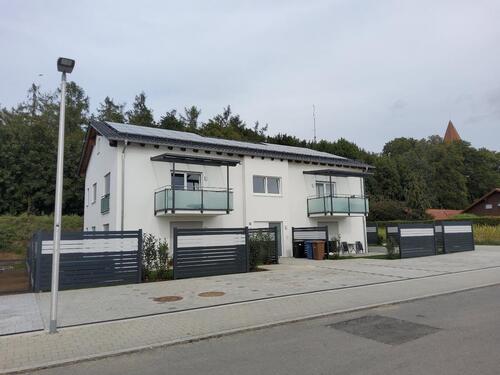 Foto - 2 Zimmer Wohnunng, Erdgeschoss, 022026 verfügbar