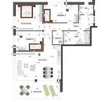 Mietwohnung in Horb-Talheim1260 - Horb am Neckar