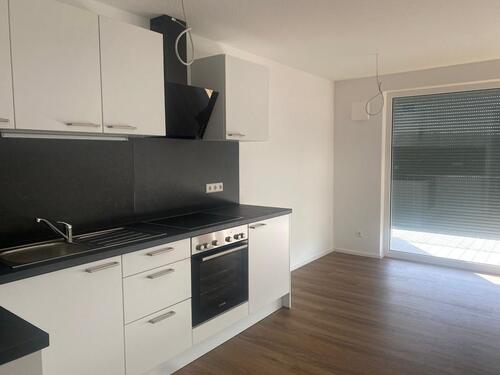 Foto - Etagenwohnung zur Miete in Horb am Neckar