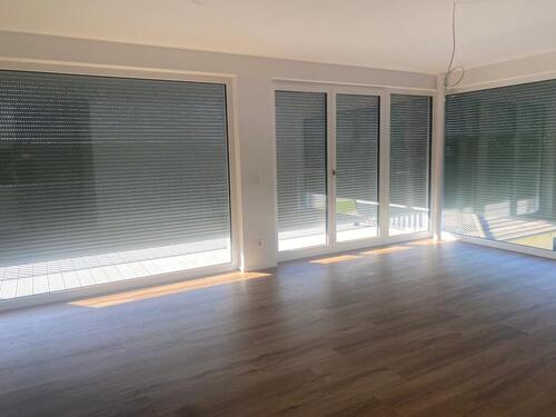 Foto - Etagenwohnung in Horb am Neckar