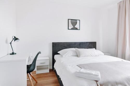 Foto - Etagenwohnung in Winsen (Luhe) zur Miete