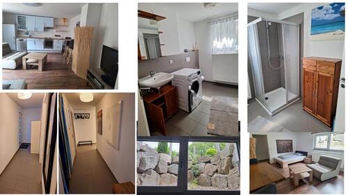 Foto - 1 Zimmer Etagenwohnung zur Miete in Mindelheim