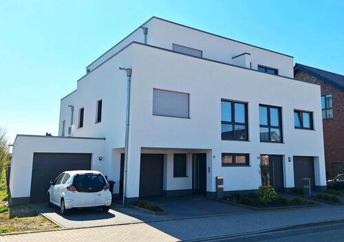 Foto - 4 Zimmer Etagenwohnung zur Miete in Erkelenz