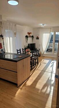 Foto - 4 Zimmer Etagenwohnung in Erkelenz