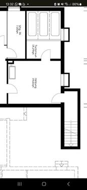 Foto - Kellerräume zu vermieten 10-19qm