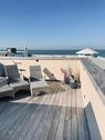 Foto - Penthouse Wohnung mit Dachterasse Norderney
