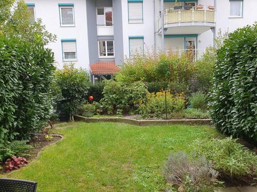 Foto - Etagenwohnung in Marbach am Neckar zum Kaufen