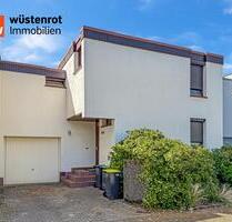 Familienfreundliches Reihenmittelhaus in ruhiger Lage von Saarlouis-Steinrausch