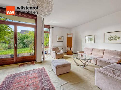 Foto - 6 Zimmer Einfamilienhaus zum Kaufen in Saarlouis