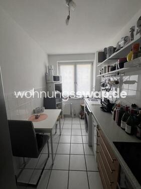 Foto - Wohnungsswap - 3 Zimmer, 65 m² - Wielandstraße, Wandsbek, Hamburg