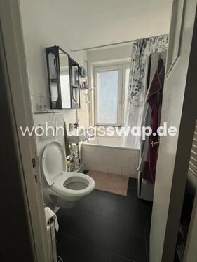 Foto - 3 Zimmer Etagenwohnung zur Miete in Hamburg