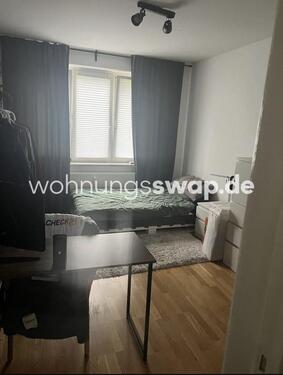 Foto - 3 Zimmer Etagenwohnung in Hamburg