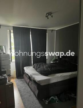 Foto - Etagenwohnung in Hamburg zur Miete