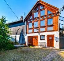 Erstbezug 3 ZKB nach Renovierung - Dornburg