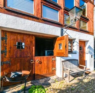 Foto - 3 Zimmer Einfamilienhaus zur Miete in Dornburg