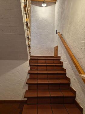 Foto - Einfamilienhaus in Dornburg zur Miete