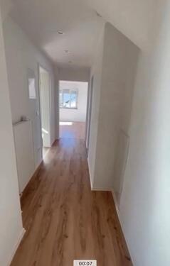 Foto - Dachgeschoßwohnung in Niederstotzingen zur Miete