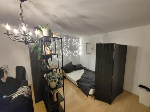 Foto - 1 Zimmer Etagenwohnung in München