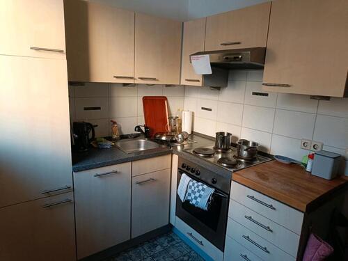 Foto - Etagenwohnung in Albstadt zur Miete