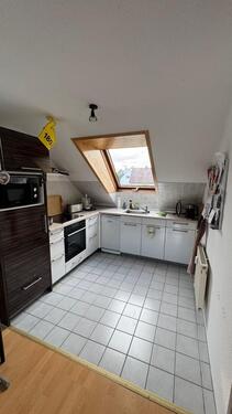 Foto - Dachgeschoßwohnung in Welzheim zur Miete