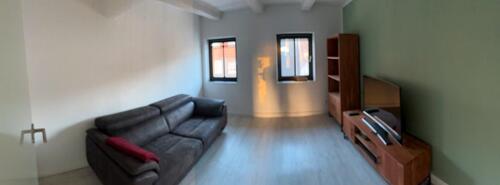 Foto - 3.5 Zimmer Dachgeschoßwohnung zur Miete in Artern