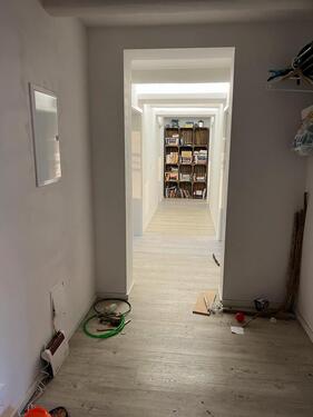 Foto - 3.5 Zimmer Dachgeschoßwohnung in Artern