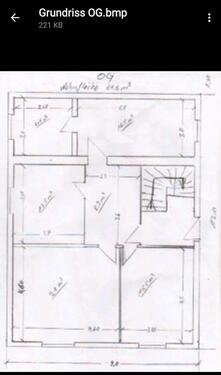 Foto - 3 Zimmer Etagenwohnung zur Miete in Lampertheim
