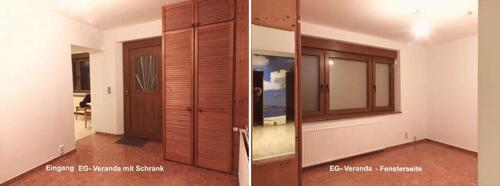 Foto - 6 Zimmer Etagenwohnung in Müllrose