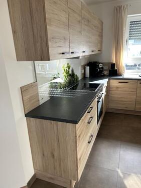 Foto - 3 Zimmer Erdgeschoßwohnung in Wallersdorf