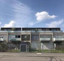 Moderne 3-Zimmer-Wohnung mit Terrasse, Garten & Einbauküche - München Aubing-Lochhausen-Langwied