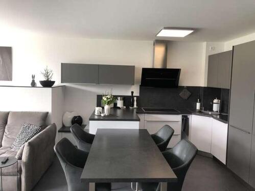 Foto - 3 Zimmer Erdgeschoßwohnung in München