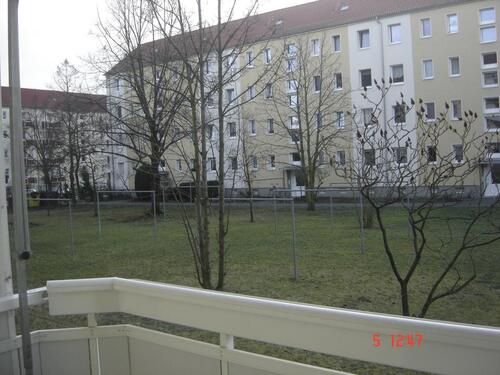 Foto - Wohnung direkt am Pestalozzipark zu vermieten