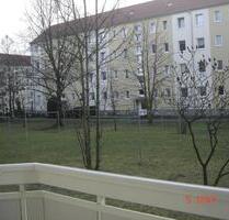 Wohnung direkt am Pestalozzipark zu vermieten - Halle (Saale) Gesundbrunnen