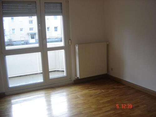 Foto - 3 Zimmer Erdgeschoßwohnung zur Miete in Halle (Saale)