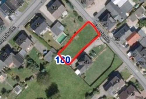 Foto - Grundst&uuml;ck zur Miete in Xanten