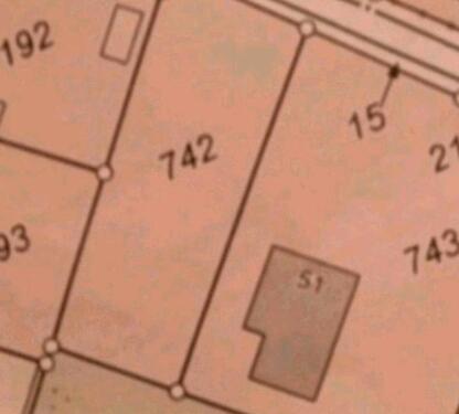 Foto - Grundst&uuml;ck in Xanten