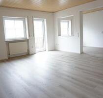 Wohnung in Poppenricht, 100qm, 4,5 Zimmer und Stellplatz