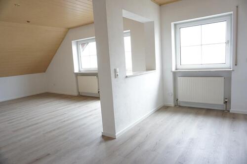 Foto - 4.5 Zimmer Dachgeschoßwohnung in Poppenricht