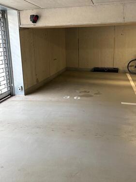 Foto - KAHL am Main TG Stellplatz Garage zu vermieten