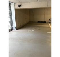 KAHL am Main TG Stellplatz Garage zu vermieten