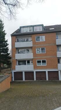 Foto - Dreizimmerwohnung, zentral in Bad Bodenteich