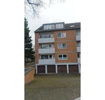 Dreizimmerwohnung, zentral in Bad Bodenteich - Schwienau