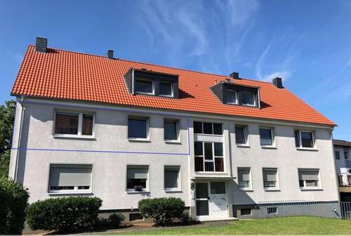 Foto - Hübsche 2 Zimmer Wohnung Süd Balkon in Troisdorf Spich