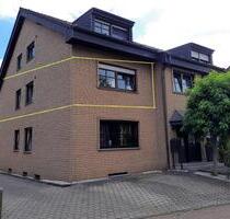 3 12 Zimmerwohnung in Dinslaken-Bruch