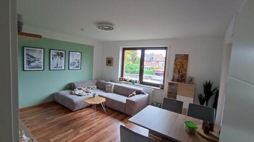 Foto - 2 Zimmer Etagenwohnung in Dinslaken